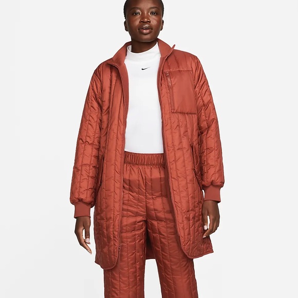 Nike Jackets & Blazers - Nike Women's Sportswear Tech Pack Therma-FIT Jacket NWT Puffer